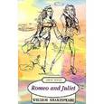 russische bücher: Шекспир В. Shakespeare W. - Romeo and Juliet
