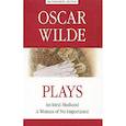 russische bücher: Уайльд О. - PLAYS. Пьесы. Идеальный муж.  Женщина не стоившая внимания