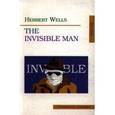 russische bücher: Wells Herbert - Wells The invisible man
