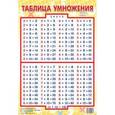 russische bücher:  - Таблица умножения