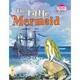 russische bücher: Карачкова А.Г. - Русалочка. The Little Mermaid