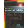 russische bücher: Снайдер Майк - Microsoft Dynamics CRM 3.0