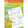 russische bücher: Литвинова Е.А. - Сборник тренировочных заданий и проверочных вопросов. Русский язык. 2 класс