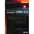 russische bücher: Снайдер Майк - Microsoft Dynamics CRM 3.0