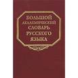 russische bücher:  - Большой академический словарь русского языка. Том 6. З-Зятюшка
