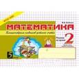 russische bücher: Беденко Марк Васильевич - Блиц-контроль навыков устного счёта 2-1