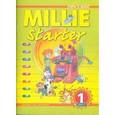 russische bücher: Колтавская А.А. - Английский язык: Милли-Стартер / Millie-starter: Учебник для 1 кл.: В 2 частях