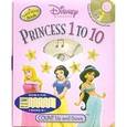 russische bücher:  - Princess 1 to 10 + CD