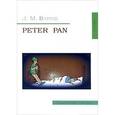 russische bücher: Barrie James Matthew - Peter Pan