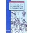 russische bücher: Choderlos de Laclos Pierre - Опасные связи (на французком языке)