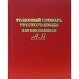russische bücher: Поповцев И.Ю. - Толковый словарь русского языка для школьников от А-Я