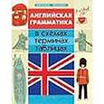 russische bücher: Погожих Г.Н. - Английская грамматика в схемах, терминах, таблицах