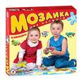 :  - Мозаика для малышей "В аэропорту"