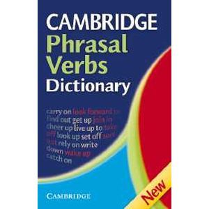 russische bücher:  - Phrasal Verbs Dictionary