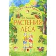 russische bücher: Тишурина Ольга Николаевна - Растения леса