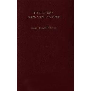 russische bücher:  - Новый завет на греческом языке