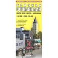 russische bücher:  - Близкая Финляндия. Иматра, Котка, Коувола, Лаппеенранта. Туристическая и автодорожная карта