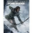 russische bücher: Маквитти Э.,Дэвис П. - Мир игры "Rise of the Tomb Raider"