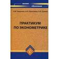 russische bücher: Гладилин Александр Васильевич - Практикум по эконометрике. Учебное пособие
