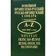 russische bücher: Н.Т. Безвесельная, Т.А. Данченко. - Новейший фрацузско-русский и русско-французский словарь