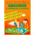 russische bücher: Матекина Эмма Иосифовна - Окружающий мир для начальной школы в таблицах и схемах