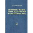 russische bücher: Медведев Юрий Васильевич - Нелинейные явления при распадах разрывов в разреженной плазме