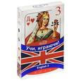 russische bücher:  - Учи, играючи! English 3 (комплект из 36 карт)