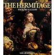 russische bücher:  - Эрмитаж. Картинная галерея