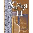 russische bücher: Левкин Антон Николаевич - Химия 11 класс