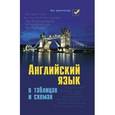 russische bücher: Первухина С.В. - Английский язык в таблицах и схемах