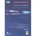 russische bücher: Vince Michael - Language Practice Intermediate +СD
