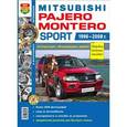 russische bücher:  - Автомобили Mitsubishi Pajero/Montero Sport (1996-2008 гг.). Эксплуатация, обслуживание, ремонт