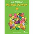 russische bücher: Cochrane Stuart - Macmillan. Primary Grammar 1. Pupil's Book (+ CD)