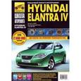 russische bücher:  - Hyundai Elantra IV. Выпуск с 2006 г. Пошаговый ремонт в фотографиях