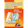 russische bücher: Бельская И. - Английский язык. Курс начальной школы в таблицах