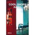 russische bücher: Bonet Llorenc - Cool Shops Paris