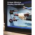 russische bücher: Serrats Marta - Unique Window Display Handbook/Дизайн витрин