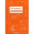 russische bücher: Kottas Dimitris - The Architec`s Handbok