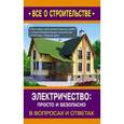 russische bücher: Сергеев Николай Викторович - Электричество: просто и безопасно