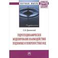 russische bücher: Гриневский С.О. - Гидрогеодинамическое моделирование взаимодействия подземных и поверхностных вод