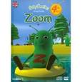 russische bücher: Селби Клэр - Baby Beetles. Уровень 1. Zoom (+DVD+CD)