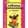 russische bücher:  - Таблица умножения в карточках