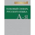 russische bücher:  - Школьный толковый словарь русского языка