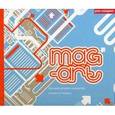 russische bücher: Риверз Шарлотта - Mag-art. Лучший дизайн журналов