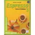 russische bücher: Bali Maria - Espresso 3 (libro +CD)