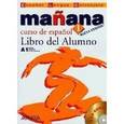 russische bücher:  - Manana 1 Libro del Alumno +CD