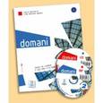 russische bücher: Guastalla Carlo - Domani 2 (libro + CD + DVD)