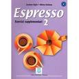 russische bücher: Ziglio Luciana - Espresso 2. Esercizi supplementari