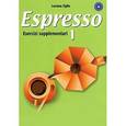 russische bücher: Ziglio Luciana - Espresso 1: Esercizi supplementari