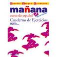 russische bücher:  - Manana 2 Cuaderno de Ejercicios